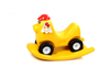 plastic rider car &rocking horse SLWJ-203