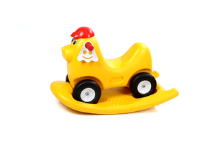 plastic rider car &rocking horse SLWJ-203