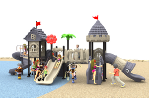 backyard playground toys HT-76106