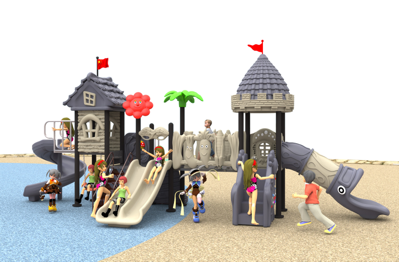 backyard playground toys HT-76106