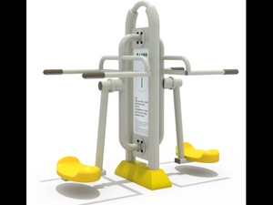 kids outdoor fitness equipment JS-241