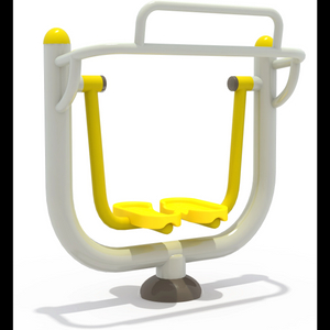 outdoor fitness equipment for kids JS-243