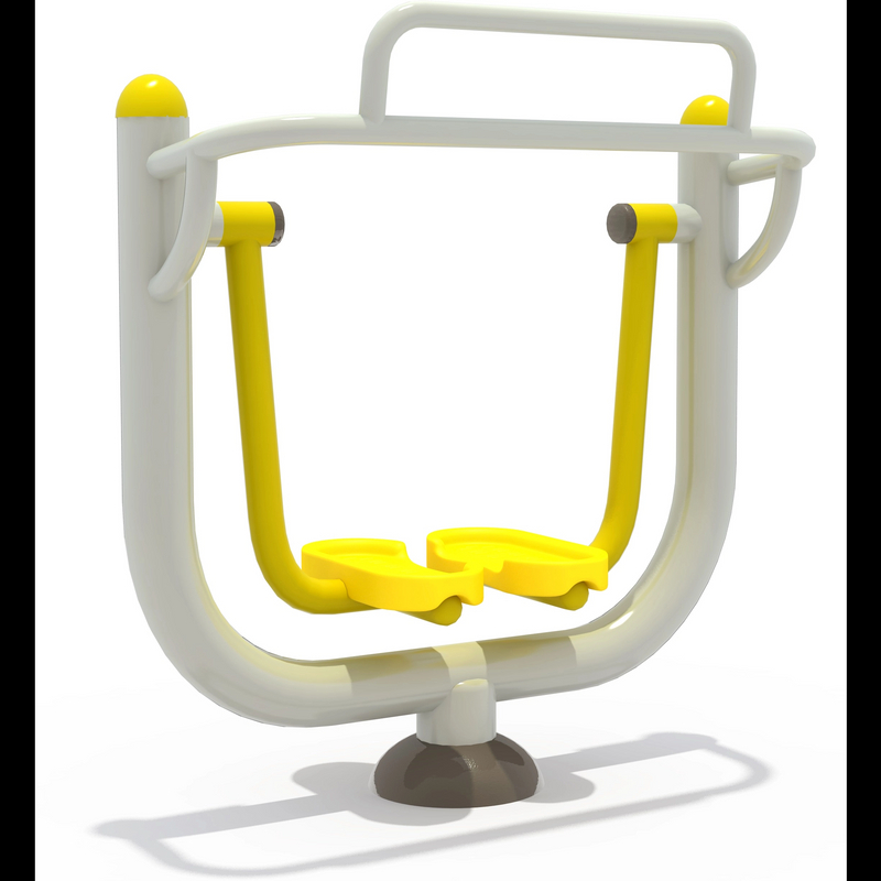 outdoor fitness equipment for kids JS-243