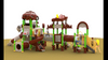 playground equipment from CHINA HT-14005