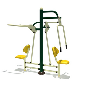 fitness equipment JS-090