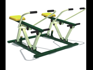 adult exercise equipment JS-096