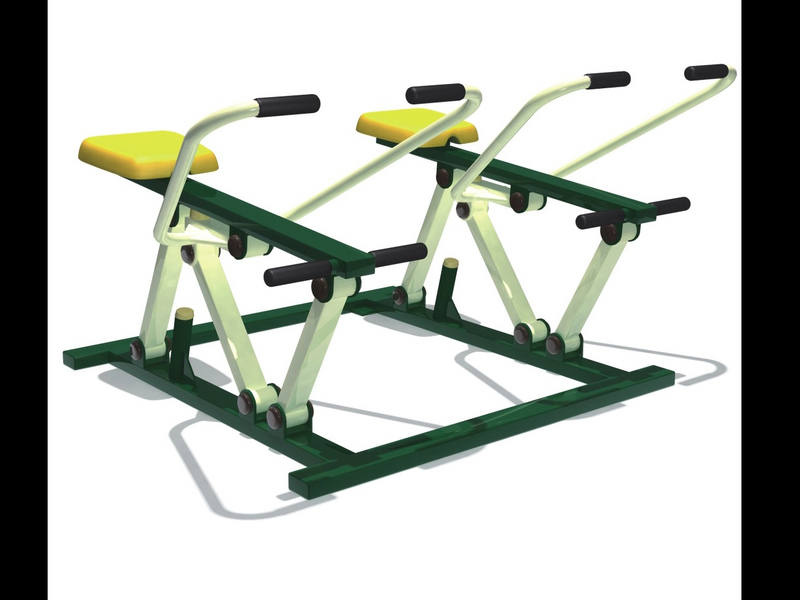 adult exercise equipment JS-096