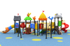 outdoor playground equipment for sale HT-76123