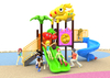 community playground equipment HT-76127