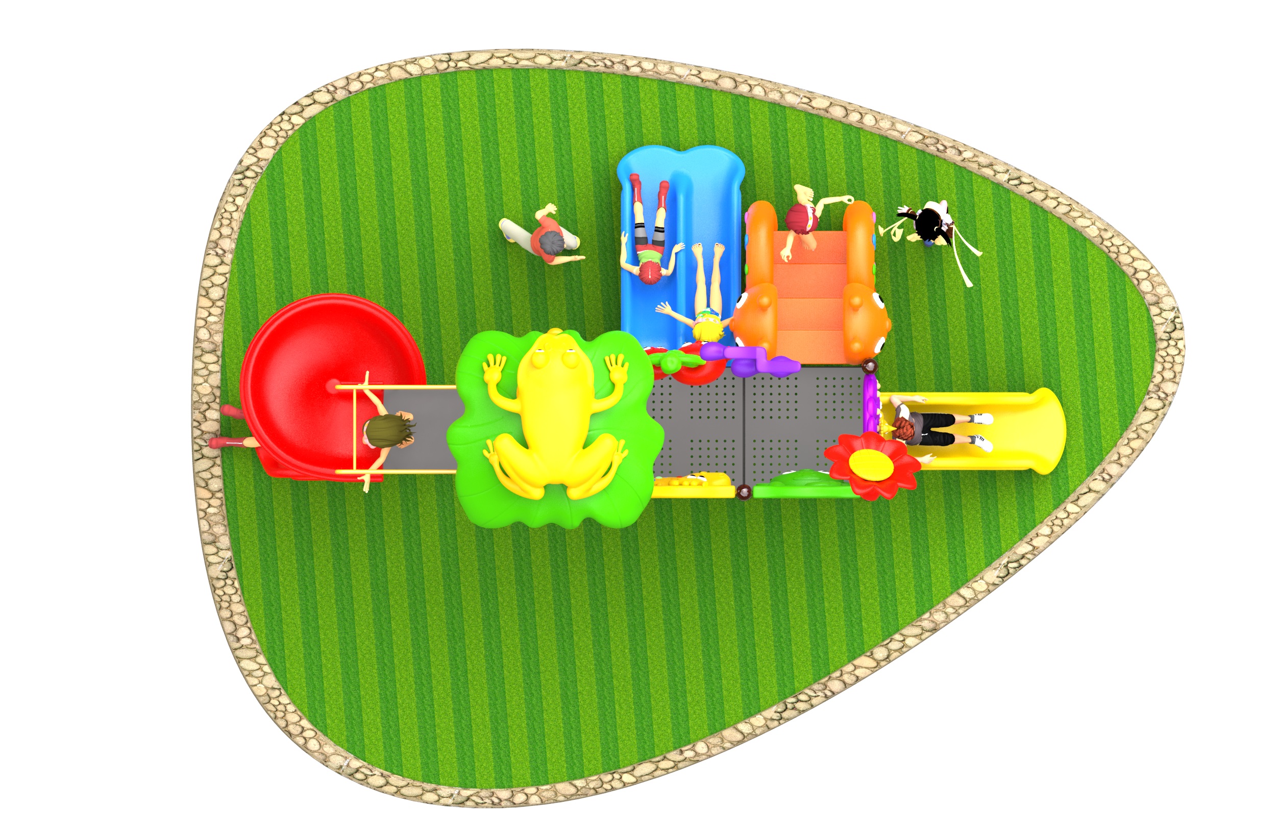 slider playground HT-76131