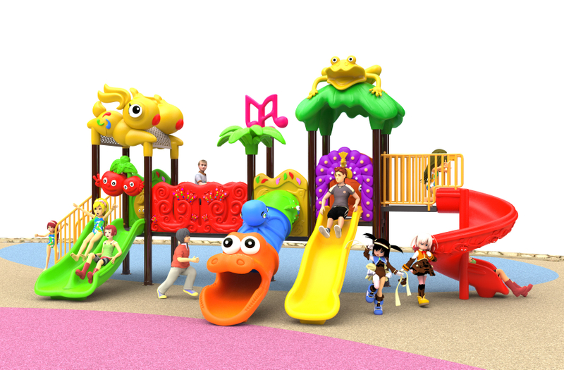 play ground equipment HT-76143