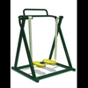 adult walking trainer outdoor fitness equipment