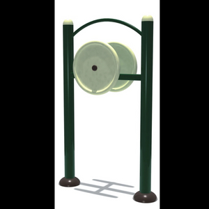 adult outdoor fitness equipment JS-152