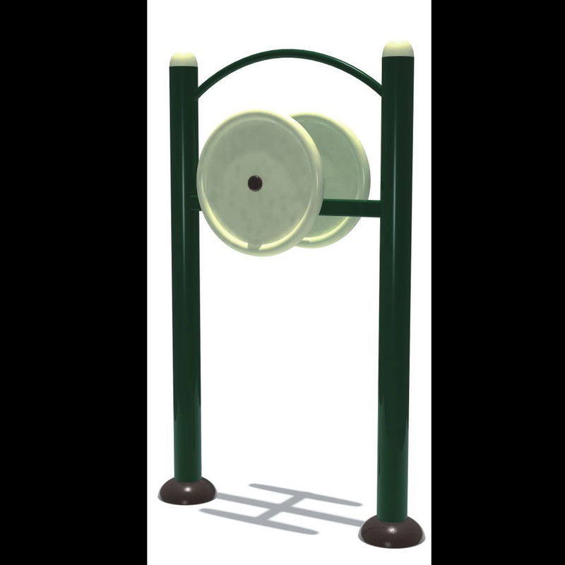 adult outdoor fitness equipment JS-152