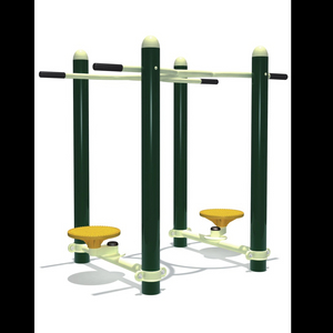jungle gym playground JS-151