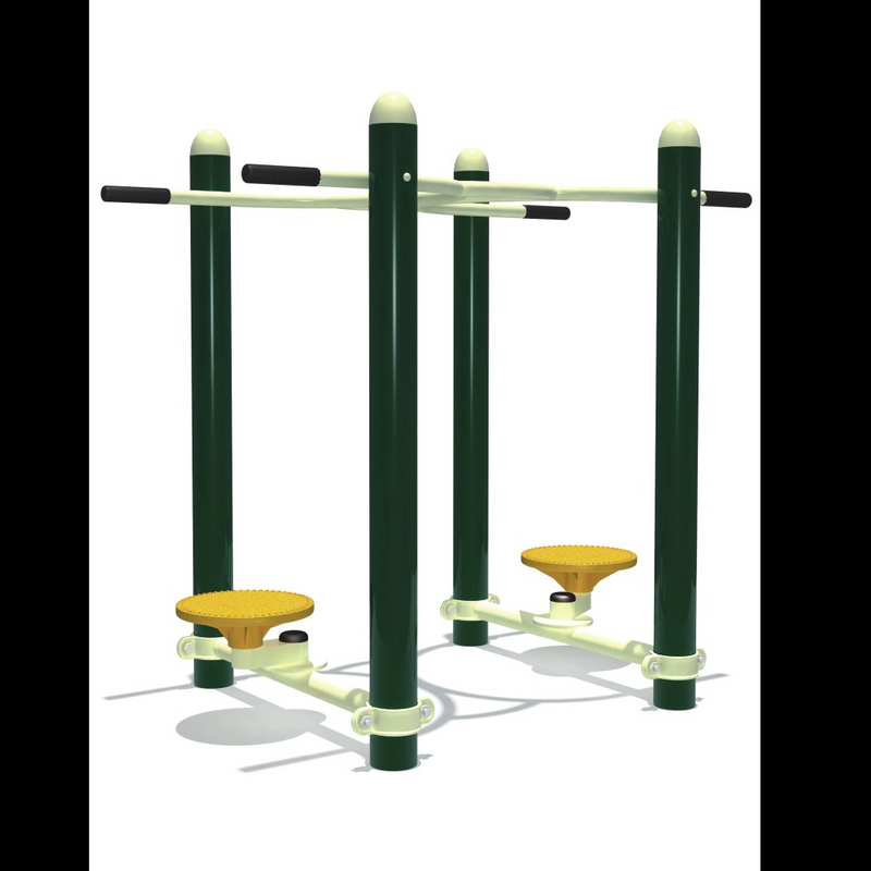 jungle gym playground JS-151