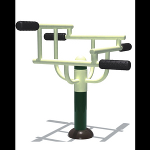 outdoor exercise & fitness equipment JS-140
