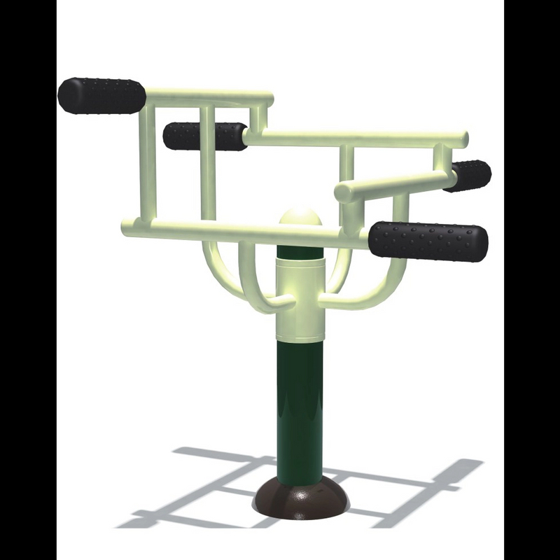 outdoor exercise & fitness equipment JS-140