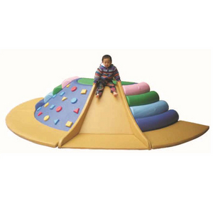 soft play climbing for toddlers RB-215
