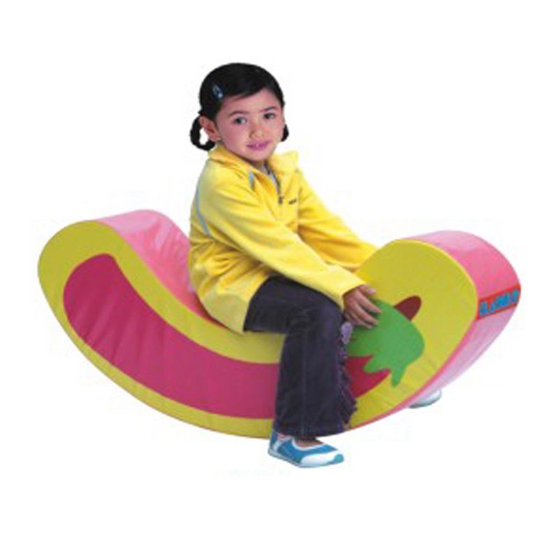 soft rider car for kids RB-273