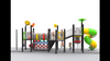 children's outdoor playground equipment HT-2314002