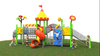 children's outdoor playground HT-2314004
