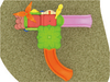 toddlers outdoor play equipment SP-026