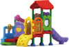 playground plastic SP-044
