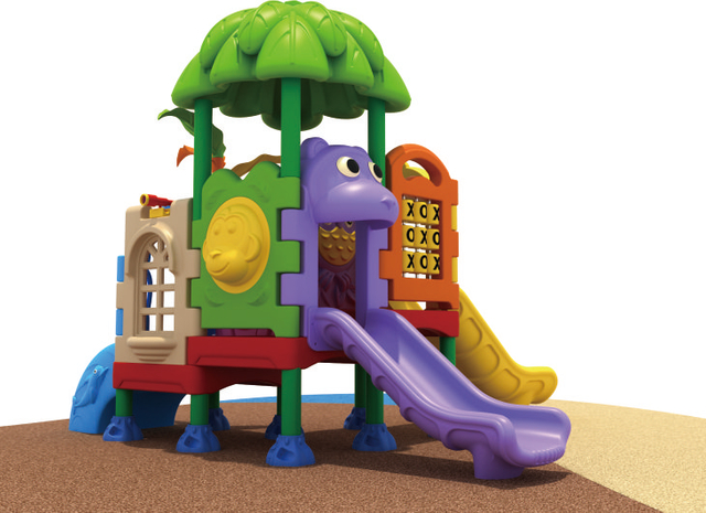 kids playground set SP-049