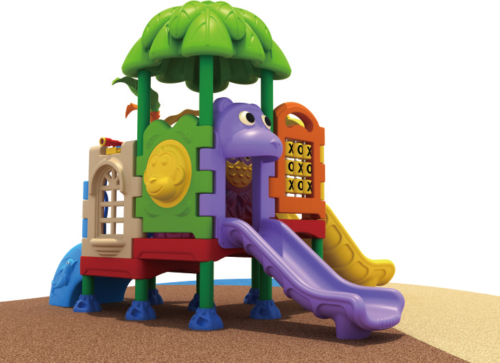 kids playground set SP-049