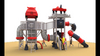 primary school playground set HT-2314008