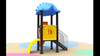 school playground landscaping HT-2314052