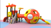 commercial outdoor playground equipment HT-2314006