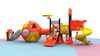 children community playground HT-2314007