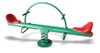 kids seesaw for outdoor and indoor SL-QB-066