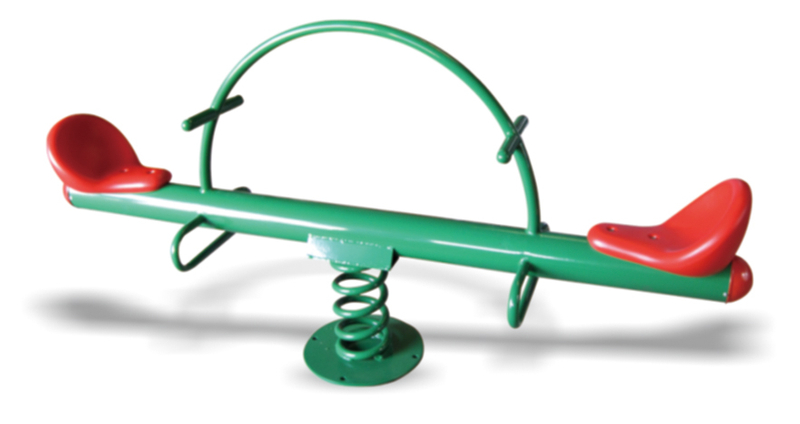 kids seesaw for outdoor and indoor SL-QB-066
