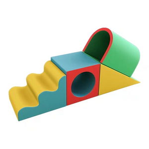 soft playground indoor RB-126