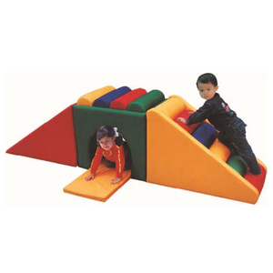 indoor soft playground equipment RB-127