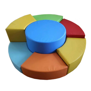 indoor playground for sale RB-147