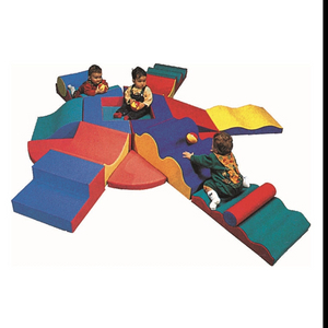 soft play equipment for kids RB-178