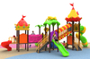 playgrounds outside HT-152