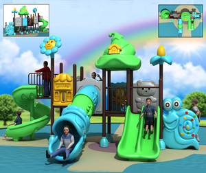 primary school playground equipment HT-76177
