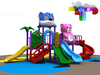 outdoor playground equipment for schools HT-55098