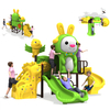 children's outdoor play structures HT-55112