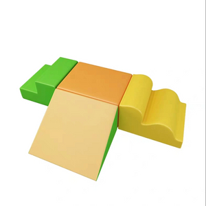 kid playground indoor RB-115
