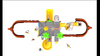 kids outdoor playground equipment HT-14045