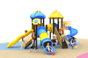 playset for backyard HT-76067