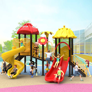 children's playground HT-76069