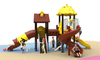 playground equipment for schools HT-76073