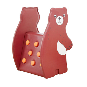 indoor playground equipment for toddlers RB-481